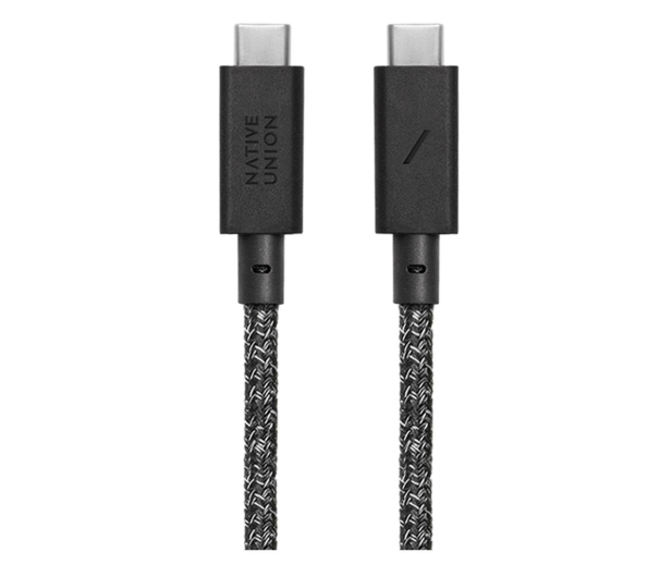 Native Union Anchor Cable 240W USB-C - USB-C 3m cosmos - 1270879 - zdjęcie 2